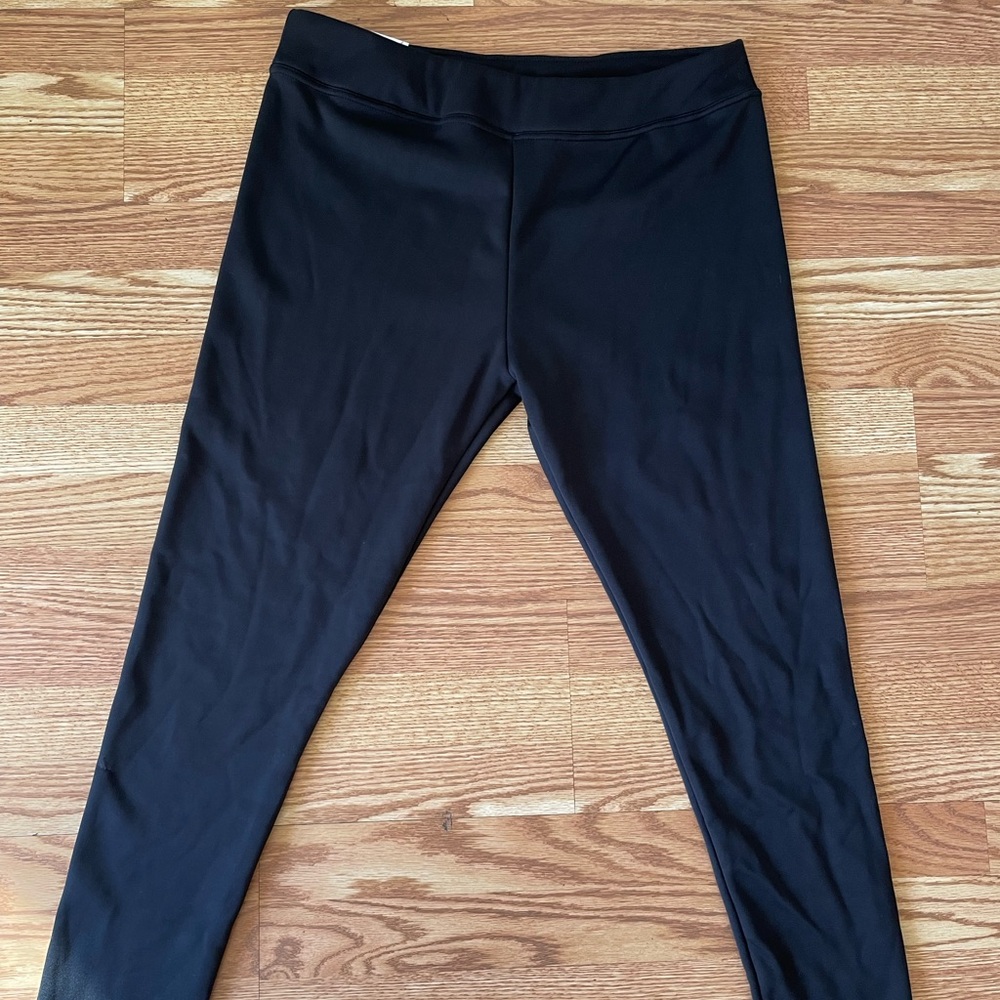 Womens leggings XL